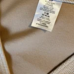 Thumbnail for V-neck knit