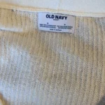 Thumbnail for Buckle cardigan