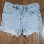 Featured thumbnail for Shorts Levi’s 501