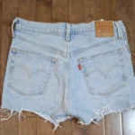 Thumbnail for Shorts Levi’s 501