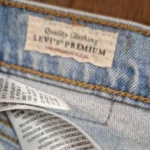 Thumbnail for Shorts Levi’s 501