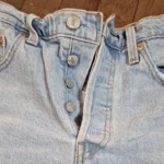 Thumbnail for Shorts Levi’s 501