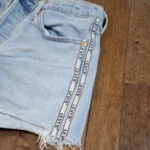 Thumbnail for Shorts Levi’s 501