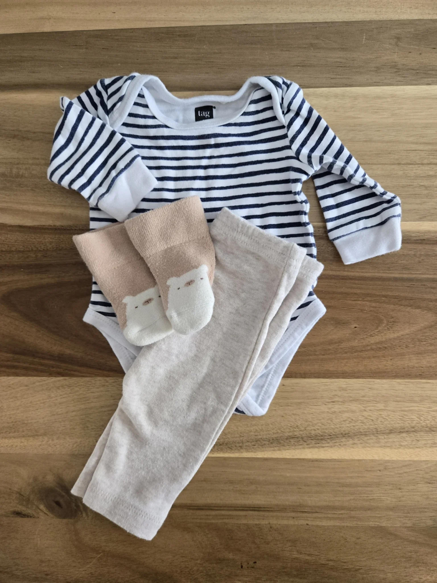 Image for Lot 0-3 mois bébé