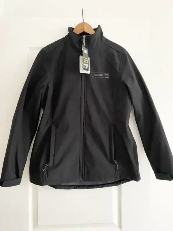 Featured image for NEUVE! Veste Jacket CAT