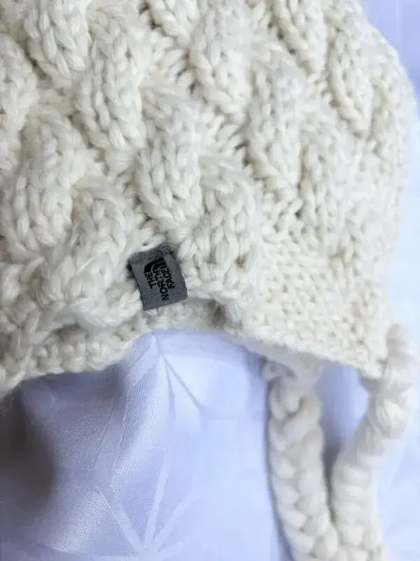 Image for NEUVE! Tuque North Face