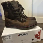 Thumbnail for Pajar Homme Bottes d'hiver