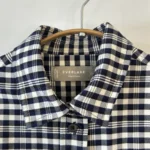 Thumbnail for ♥️Blouse Oxford EVERLANE