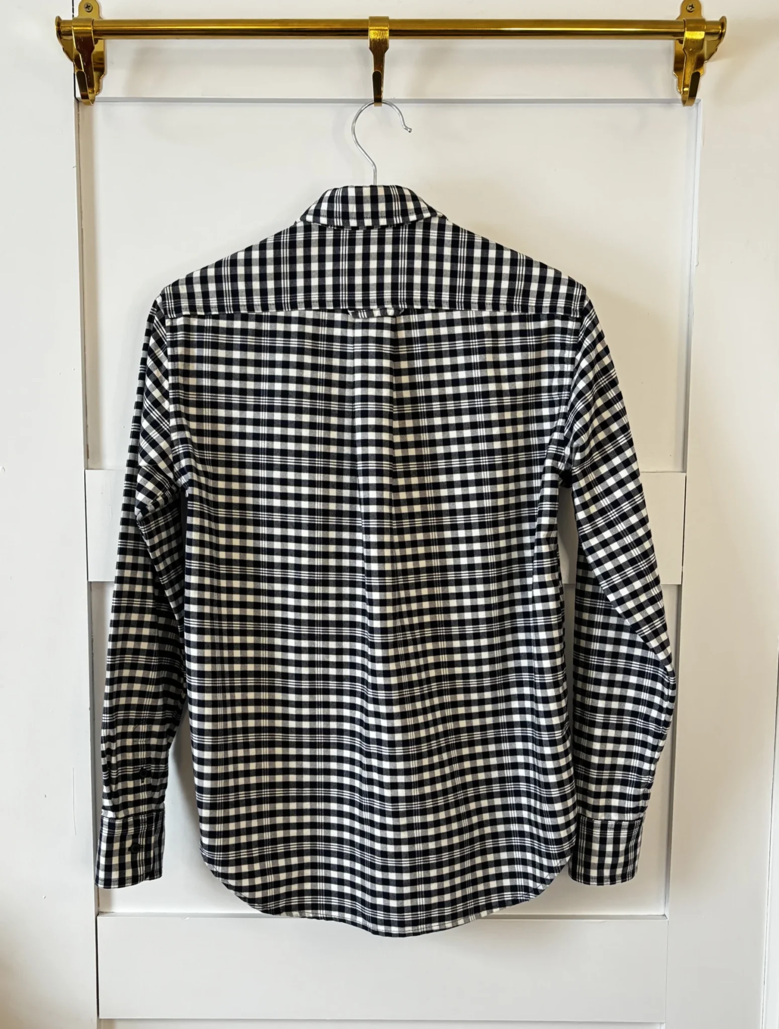 Image for ♥️Blouse Oxford EVERLANE