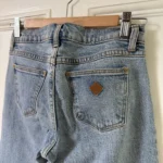 Thumbnail for Abrand bootcut jeans size 25 light wash