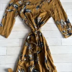 Featured thumbnail for Robe mi longue