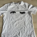 Featured thumbnail for T-shirt blanc