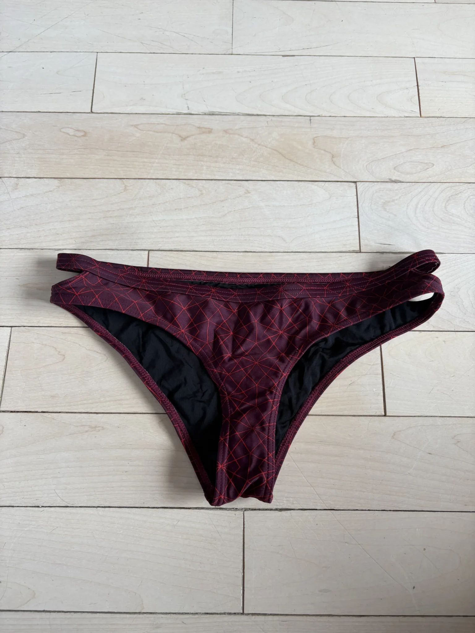 Featured image for Bas de maillot RVCA