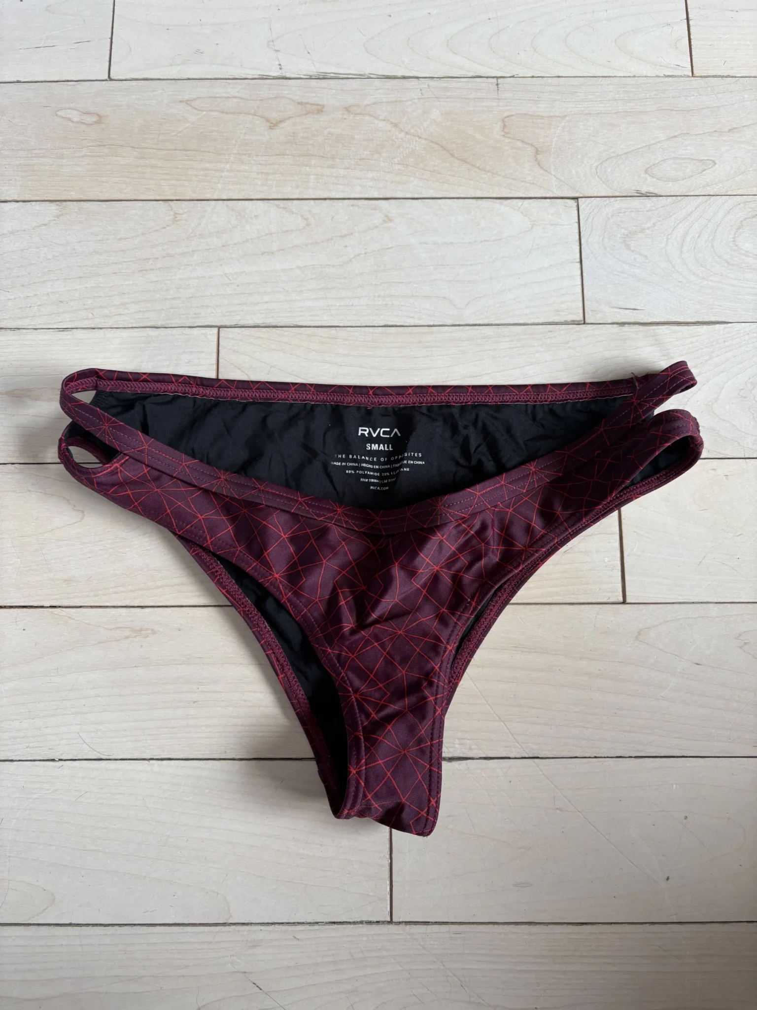 Image for Bas de maillot RVCA