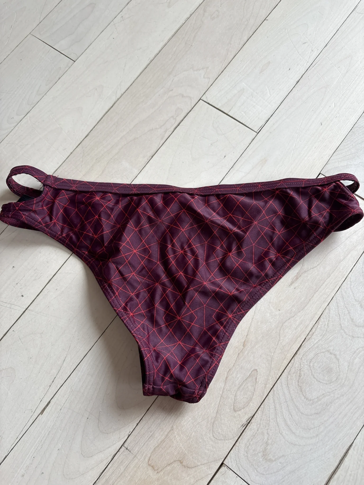 Image for Bas de maillot RVCA
