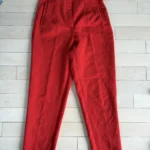 Featured thumbnail for Pantalon Zara