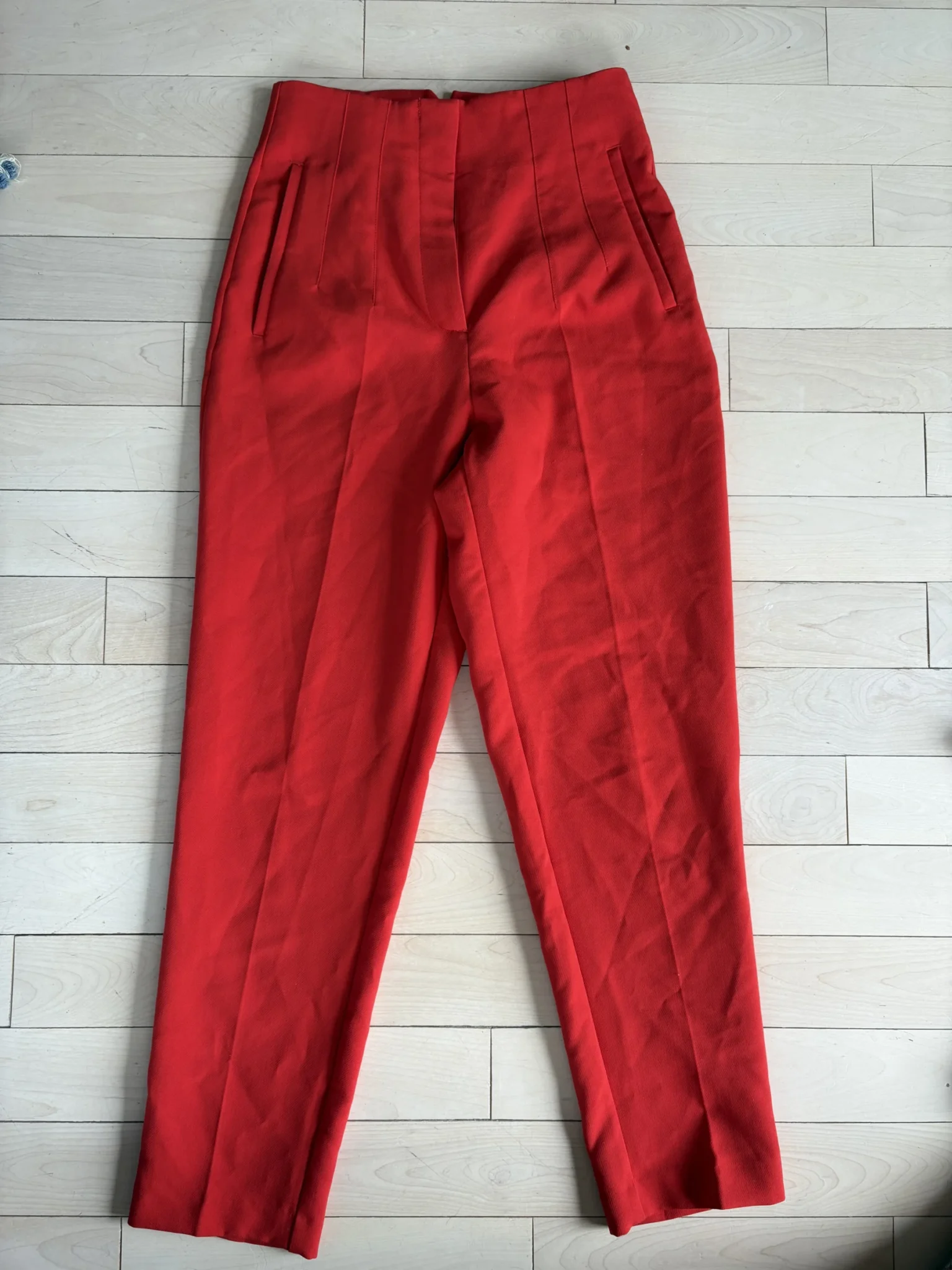 Featured image for Pantalon Zara