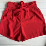Featured thumbnail for Short taille haute