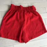Thumbnail for Short taille haute