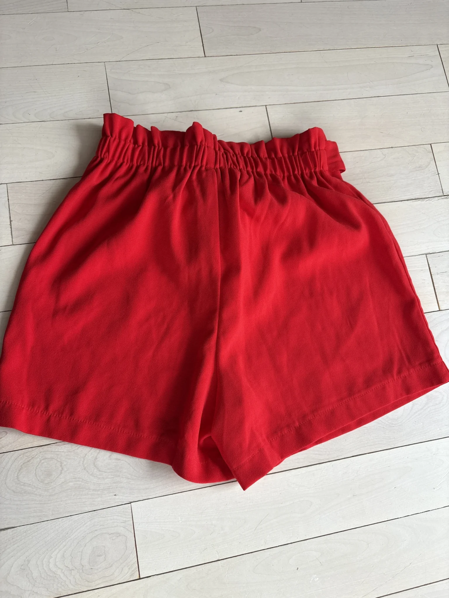 Image for Short taille haute