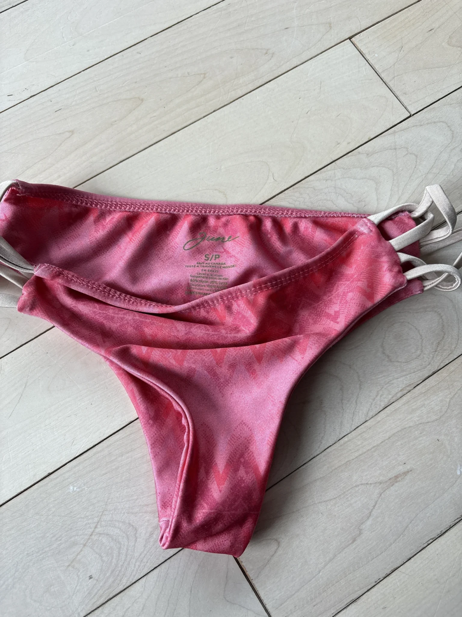 Image for Ensemble maillot