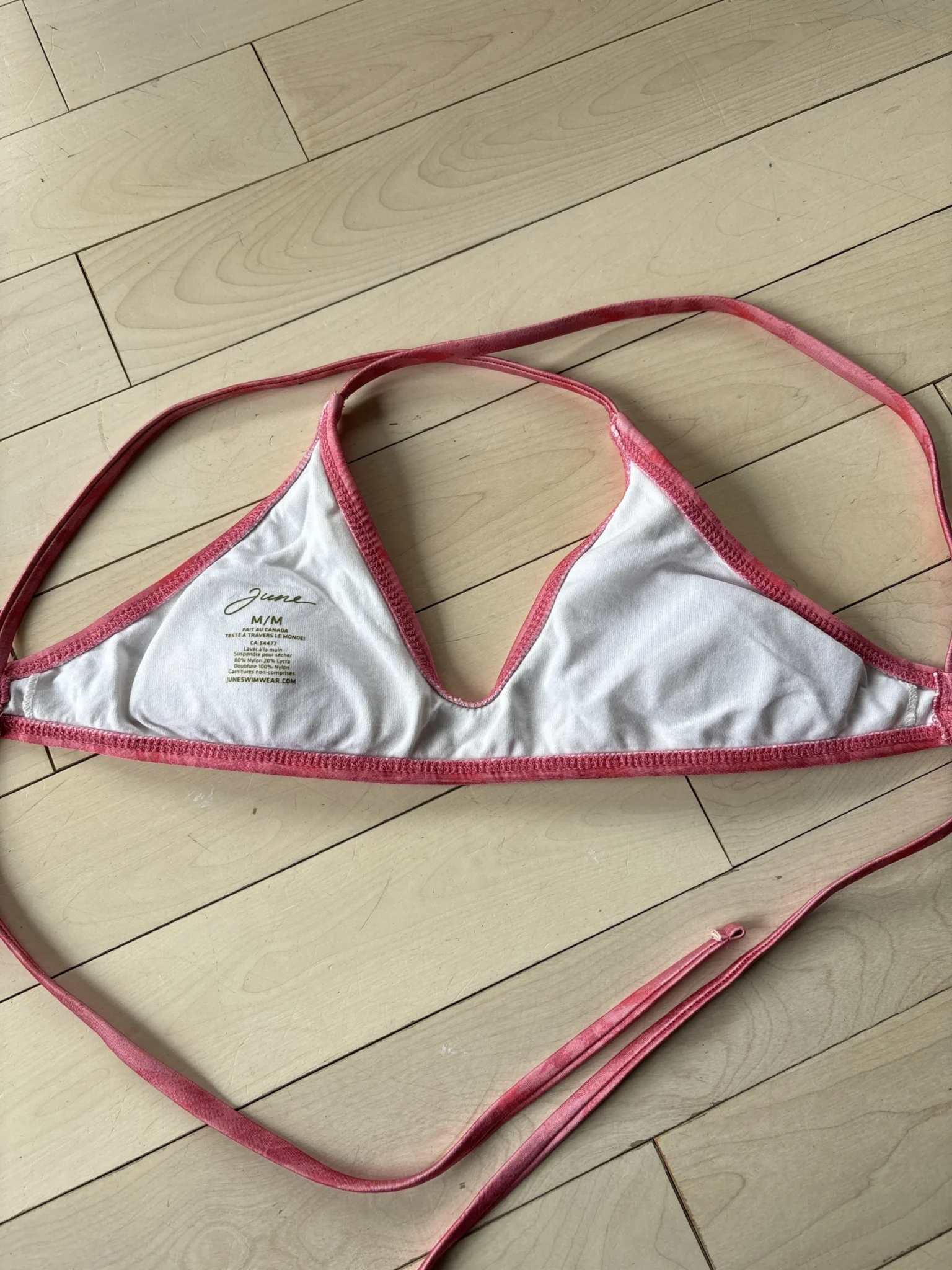 Image for Ensemble maillot