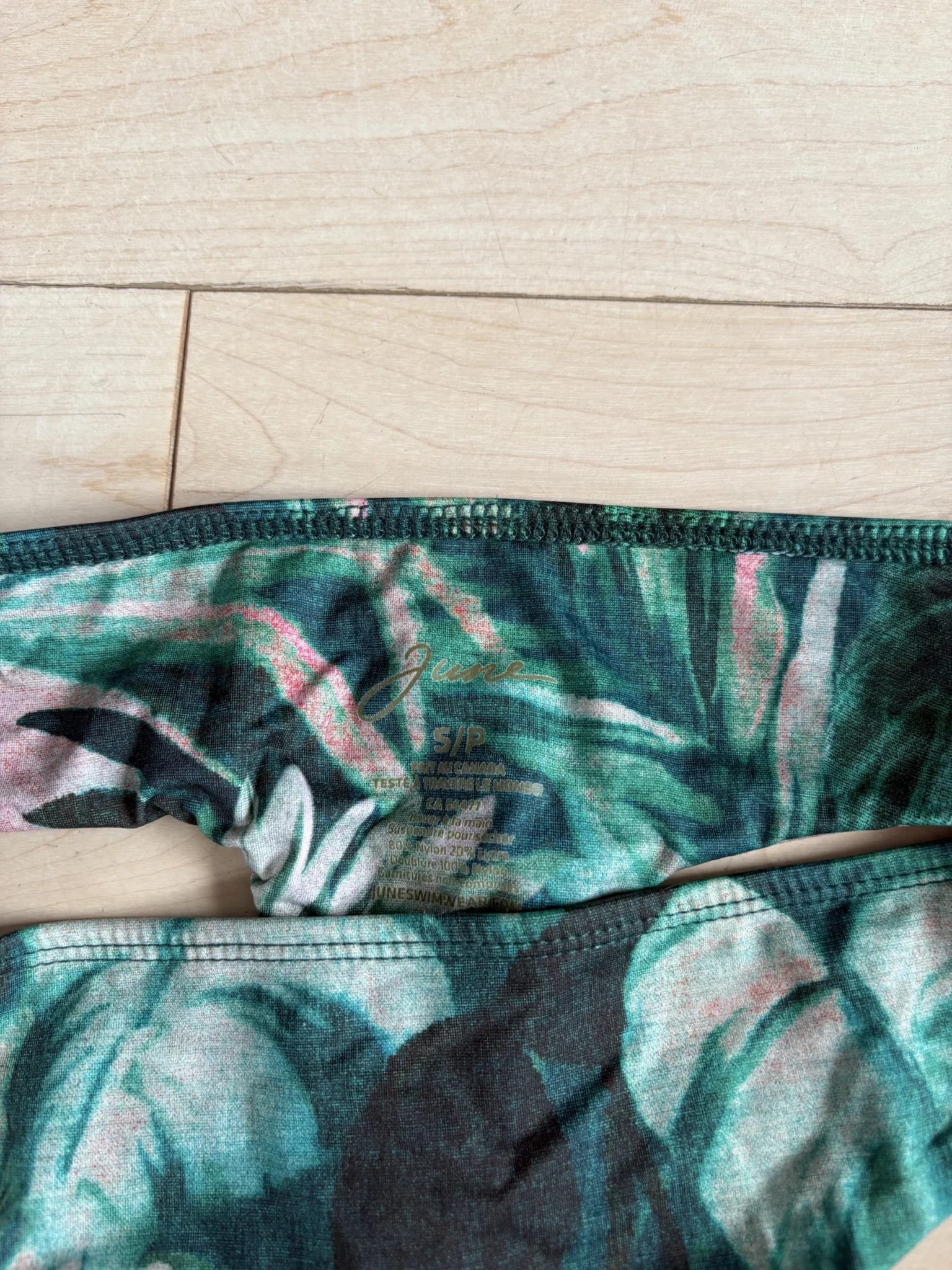 Featured image for Bas de maillot