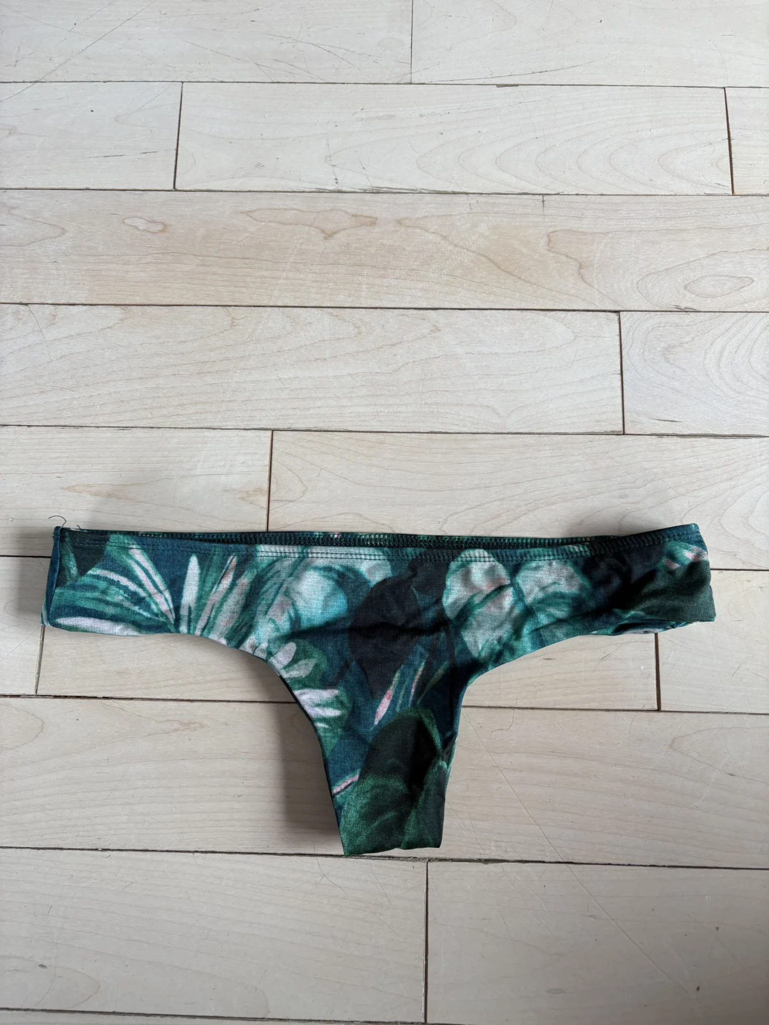 Image for Bas de maillot