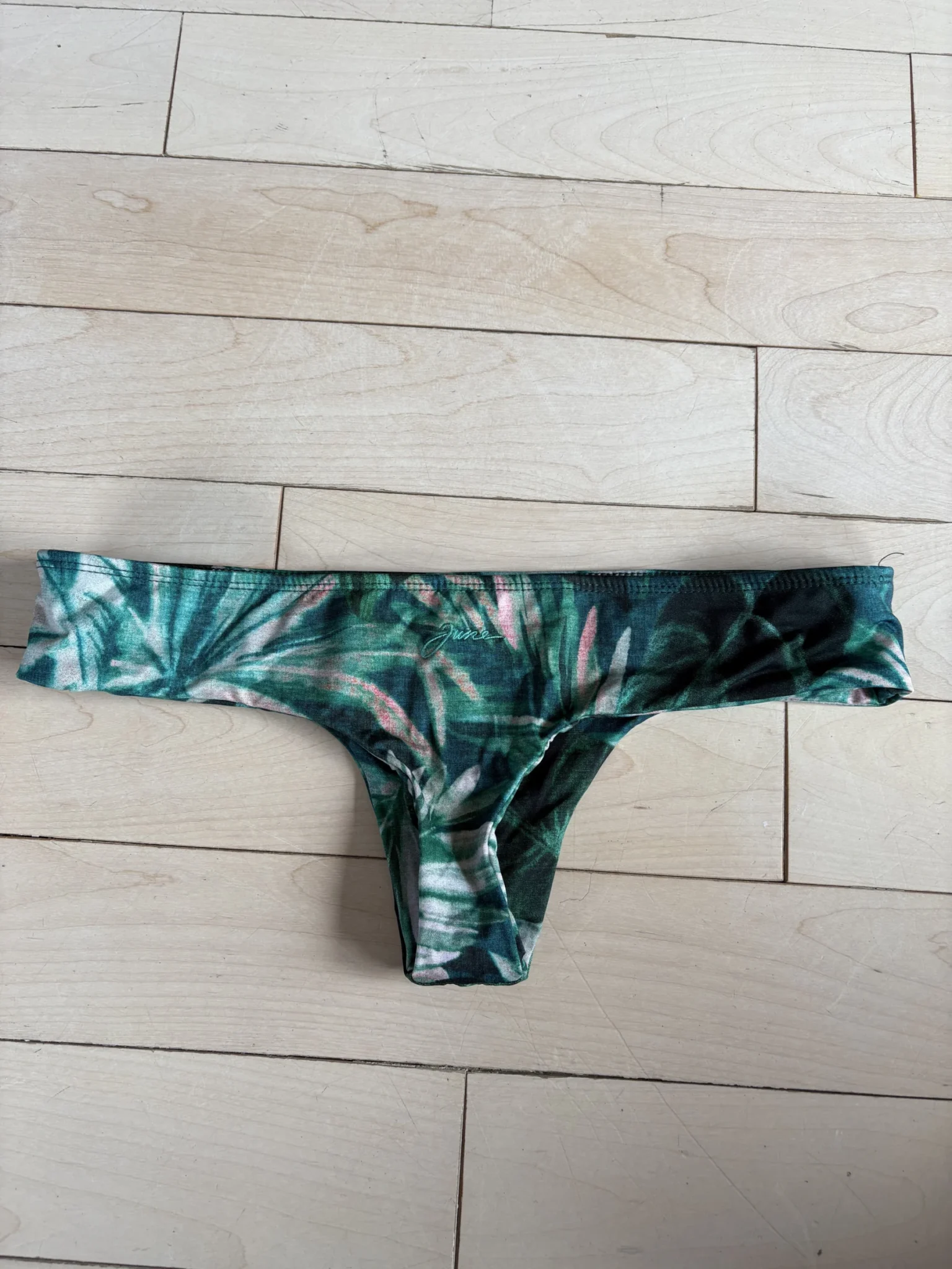 Image for Bas de maillot