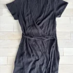 Featured thumbnail for Robe courte noire