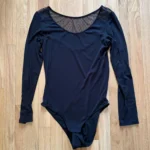 Featured thumbnail for From Rachel" Bodysuit L