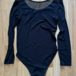 Thumbnail for From Rachel" Bodysuit L