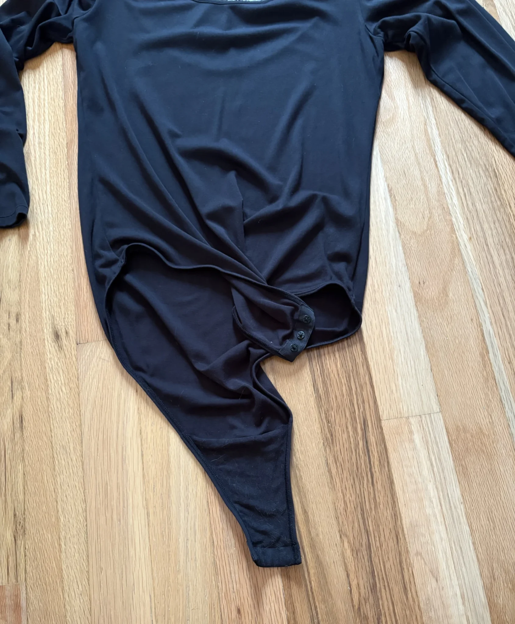 Image for From Rachel" Bodysuit L