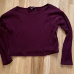 Featured thumbnail for Bare-shoulder knitwear Louve Design
