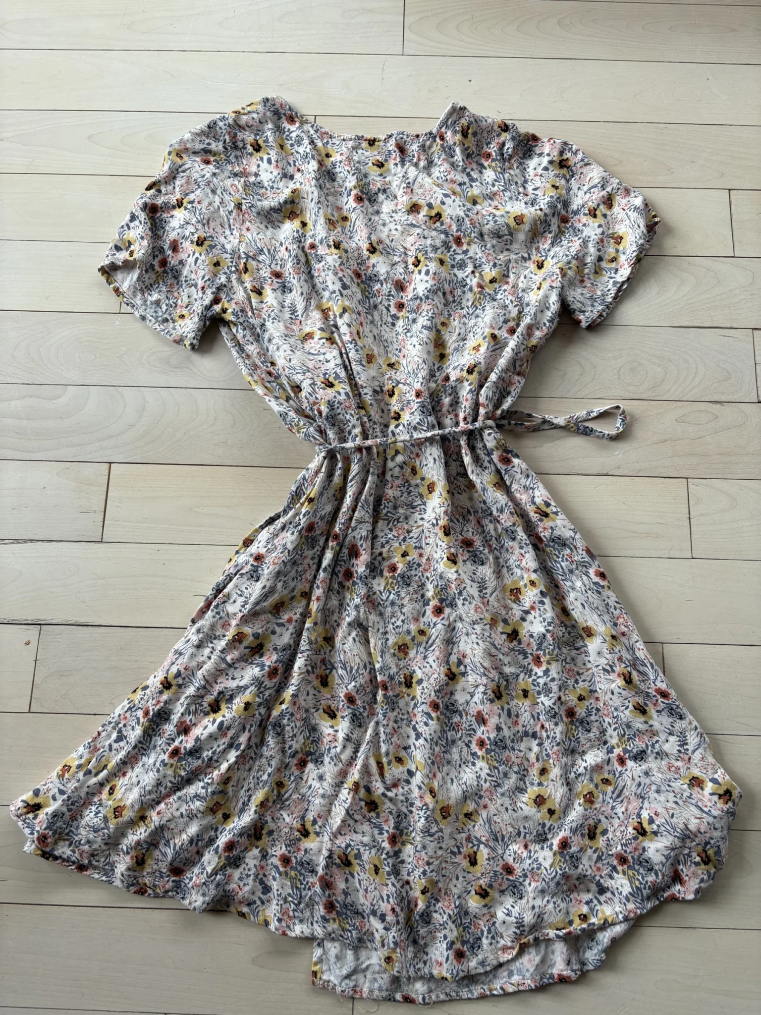Image for Robe courte