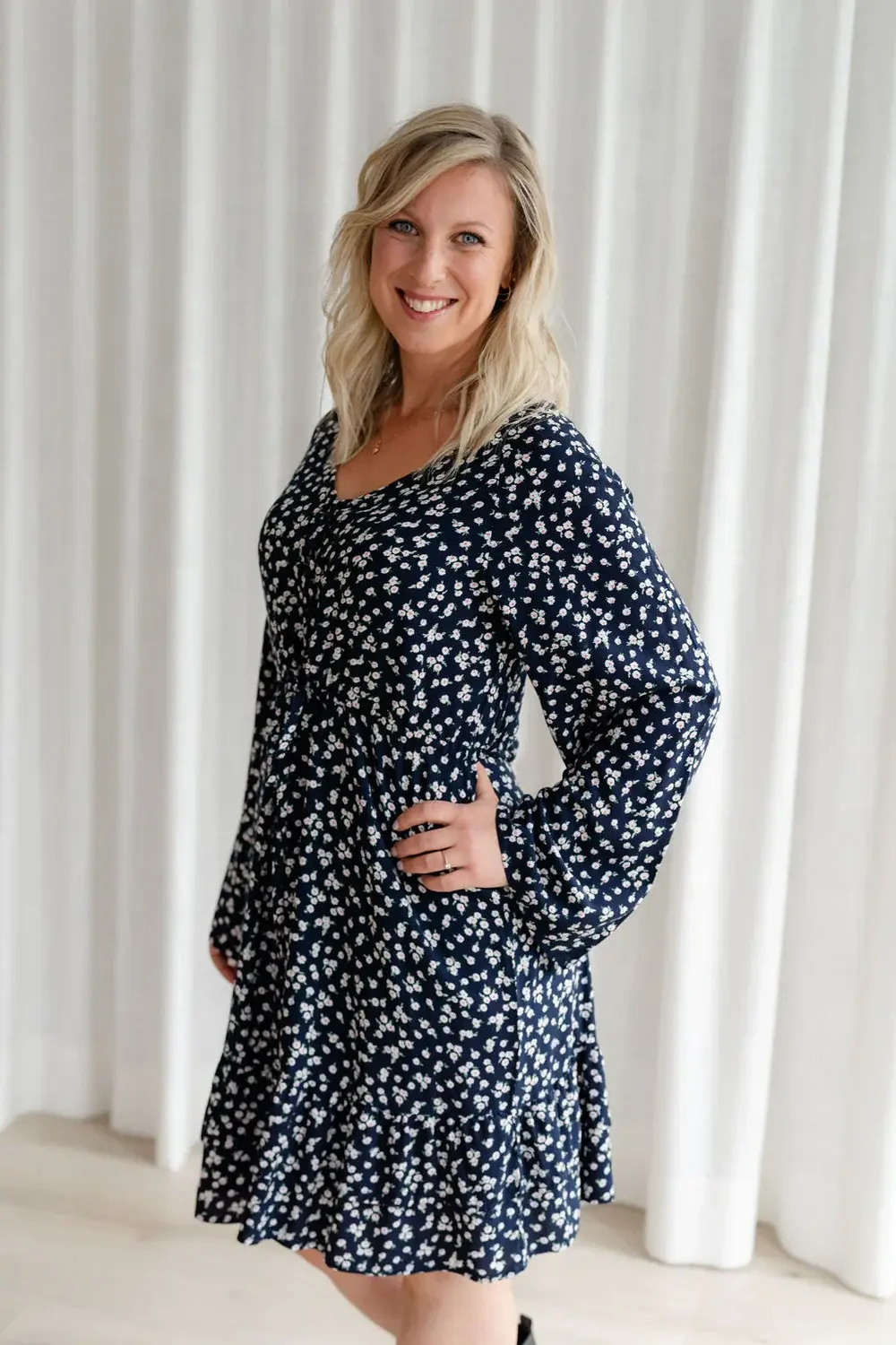 Robe Rose Maternité Small Rose Maternité seconde main