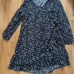 Thumbnail for Robe Rose Maternité Small
