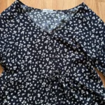 Thumbnail for Robe Rose Maternité Small