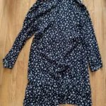 Thumbnail for Robe Rose Maternité Small