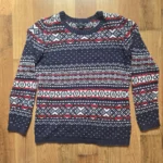 Featured thumbnail for Pull d'hiver