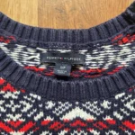 Thumbnail for Winter jumper