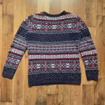 Thumbnail for Winter jumper