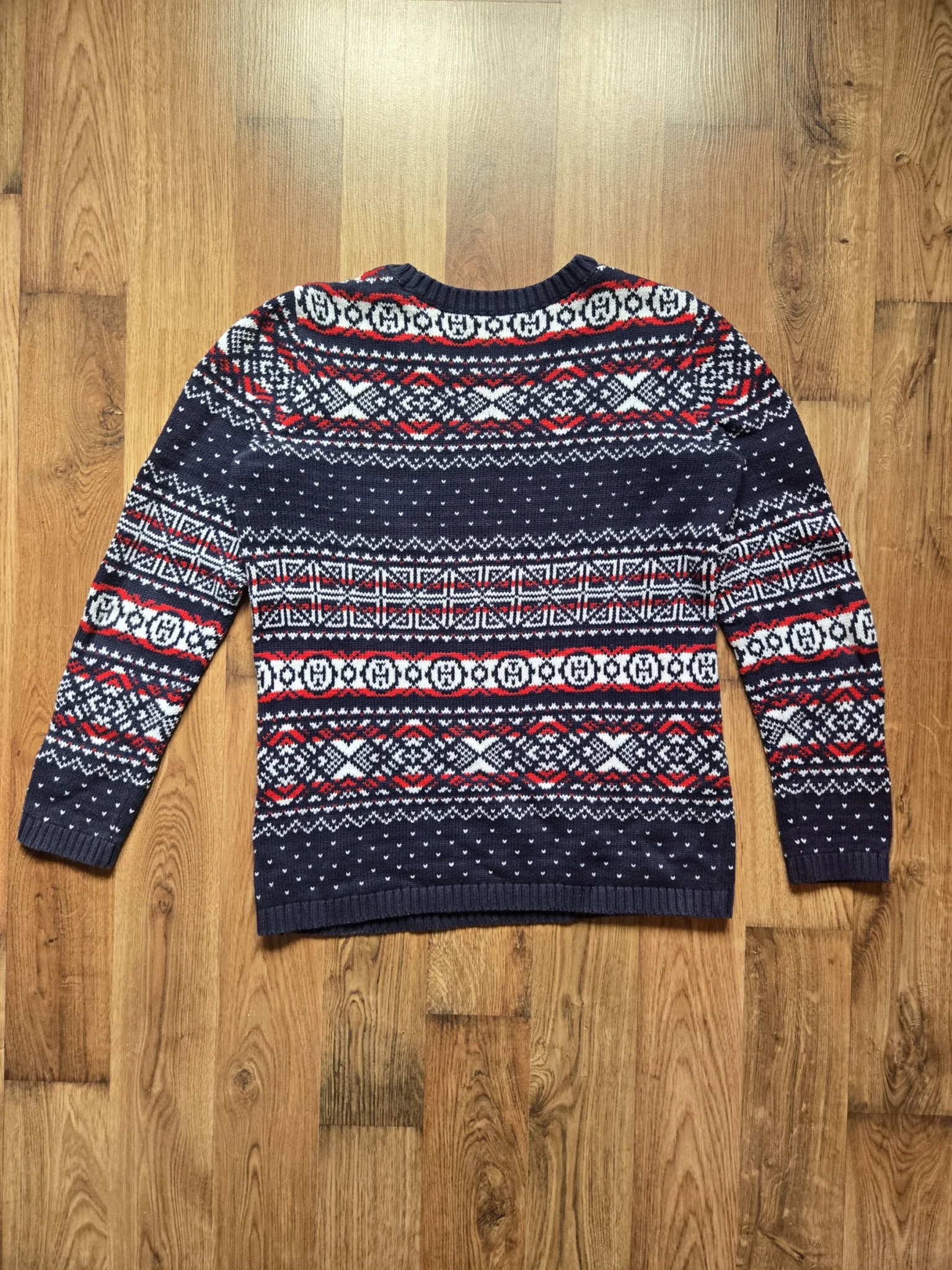 Image for Winter jumper
