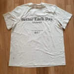 Featured thumbnail for T-Shirt Lululemon 8
