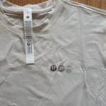 Thumbnail for T-Shirt Lululemon 8