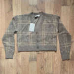 Featured thumbnail for Alpaca cardigan