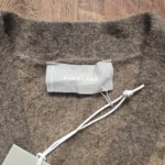 Thumbnail for Alpaca cardigan