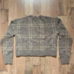 Thumbnail for Alpaca cardigan