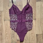 Featured thumbnail for Bodysuit Victoria's Secret