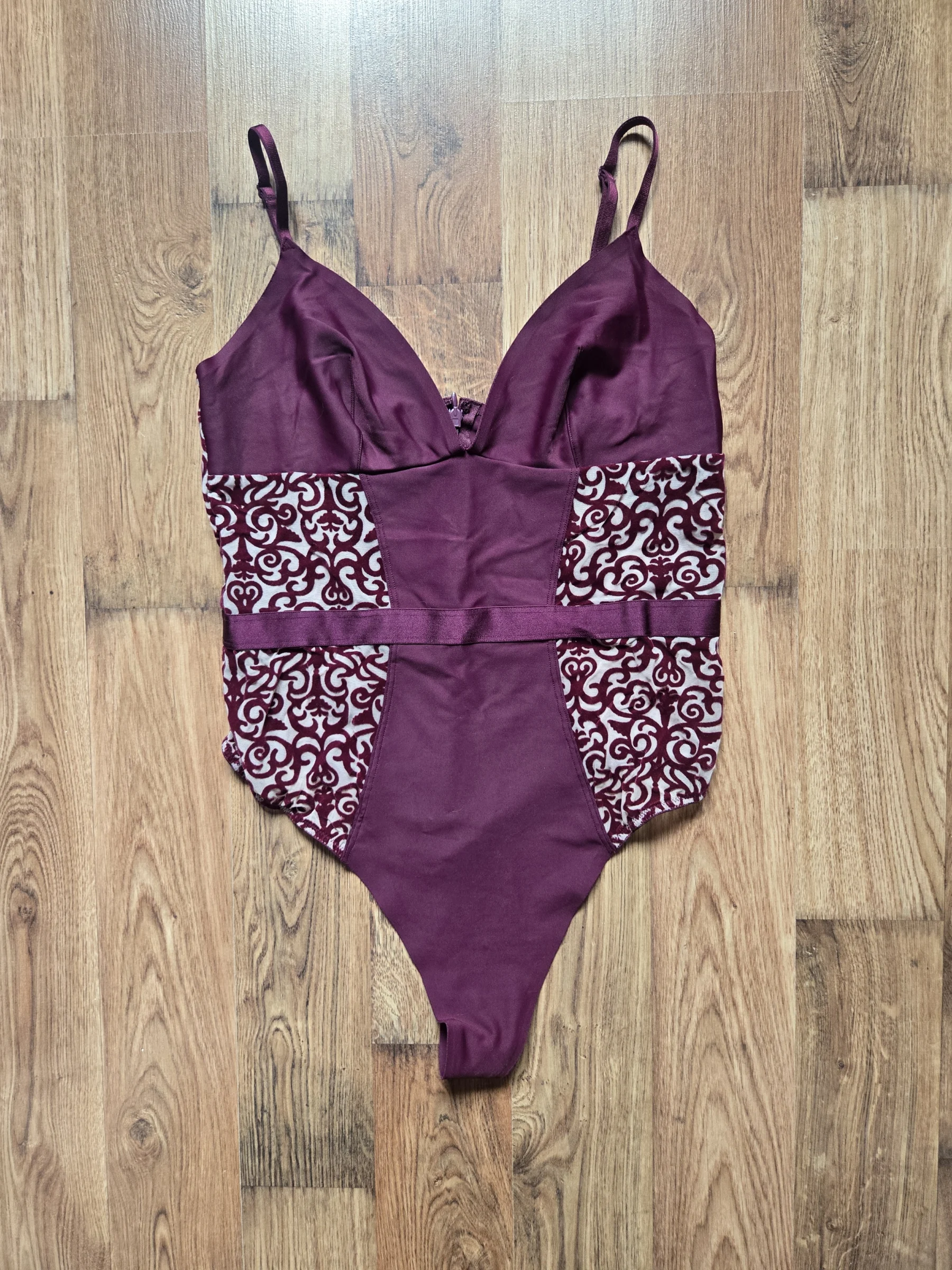 Bodysuit Victoria's Secret Victoria’s secret seconde main
